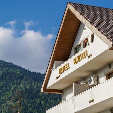 Natali Hotel Borjomi Luaran gambar