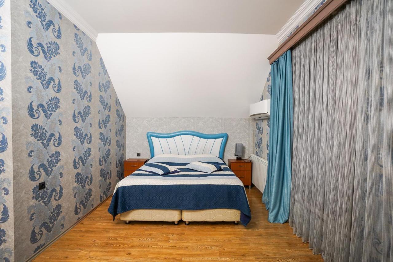 Natali Hotel Borjomi Luaran gambar