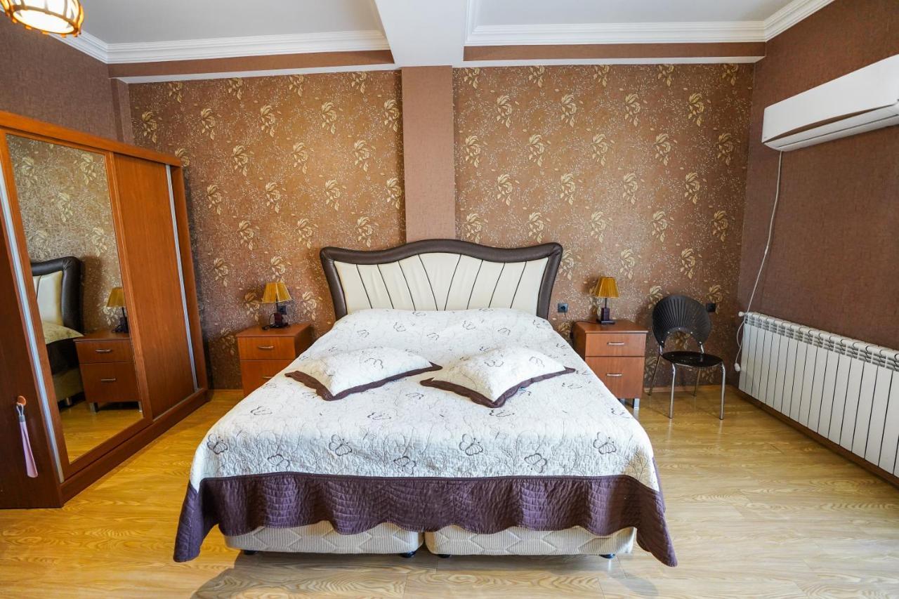 Natali Hotel Borjomi Luaran gambar