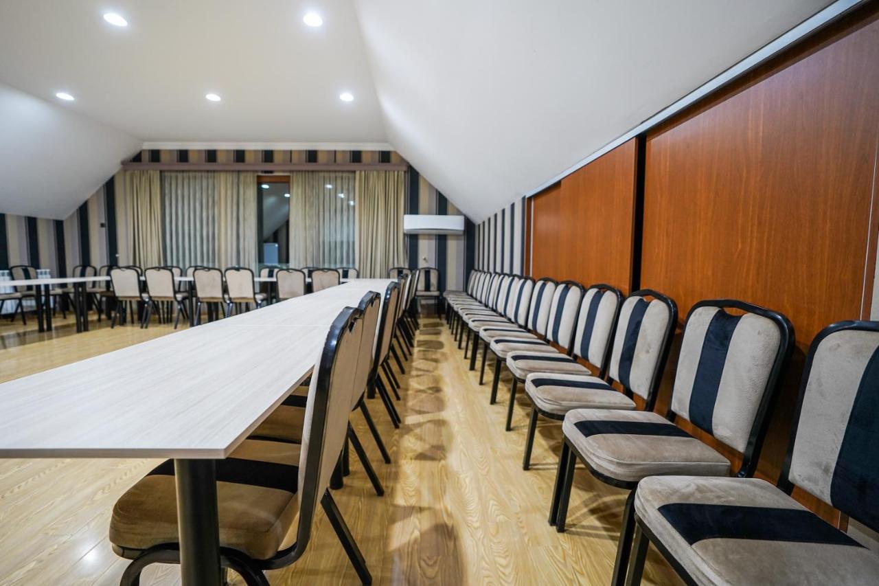 Natali Hotel Borjomi Luaran gambar